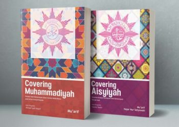 Covering Muhammadiyah dan Aisyiyah