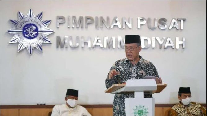 Majelis Tarjih dan Tajdid PP Muhammadiyah Keluarkan Panduan Ibadah Puasa 2021 di Tengah Pandemi