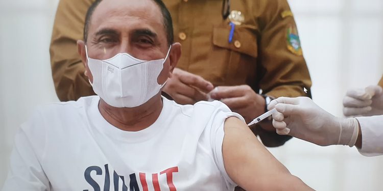 Dirjen IKP Usman Kansong Minta Perguruan Tinggi Perkuat Literasi Digital