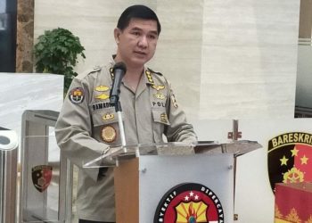Status Kasus Penistaan Agama M Kece Naik ke Penyidikan