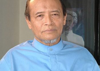 Buya Syafii Maarif: Belajar dari Hijrah Nabi dan Persahabatan Soekarno-Hatta