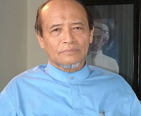 Buya Syafii Maarif: Belajar dari Hijrah Nabi dan Persahabatan Soekarno-Hatta