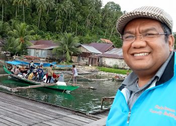 Ombudsman Minta Jalan Penghubung Sibigo – Halafan segera Diselesaikan.