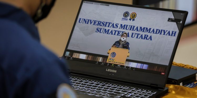 PUSKIIBI UMSU Raih Hibah Program KMMI  2021,