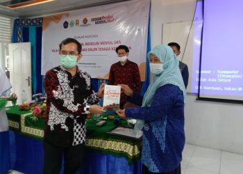 Gerakan Revolusi Mental, Sebuah Sikap dan Konsep Hadapi Tantangan Bangsa