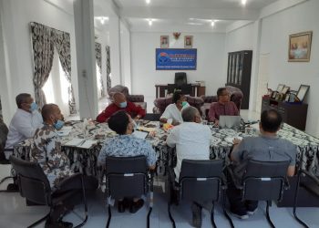 Ombudsman Apresiasi BPN atas Inisiatif Selesai Laporan Masyarakat