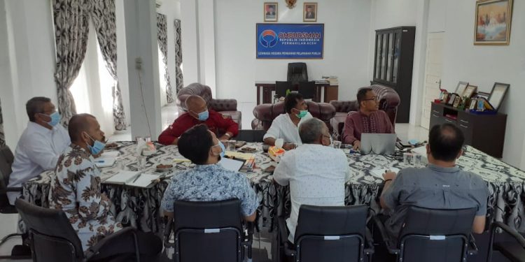 Ombudsman Apresiasi BPN atas Inisiatif Selesai Laporan Masyarakat