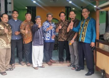 PCIM Malaysia Kehilangan Salah Seorang Kader Terbaik