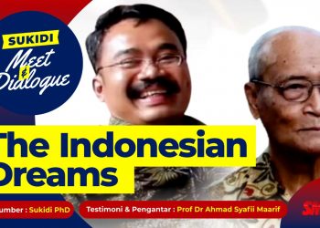 Podcast SMtv Meluncur, Sajikan Tayangan Perdana : The Indonesian Dream