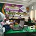 Workshop Penulisan Buku Ajar Bagi  Dosen Fakultas Psikologi Unmuha