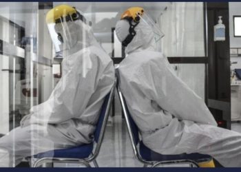 Pasien Covid-19 Aceh, Kasus Baru 181, Sembuh 375,  Meninggal Dunia 30