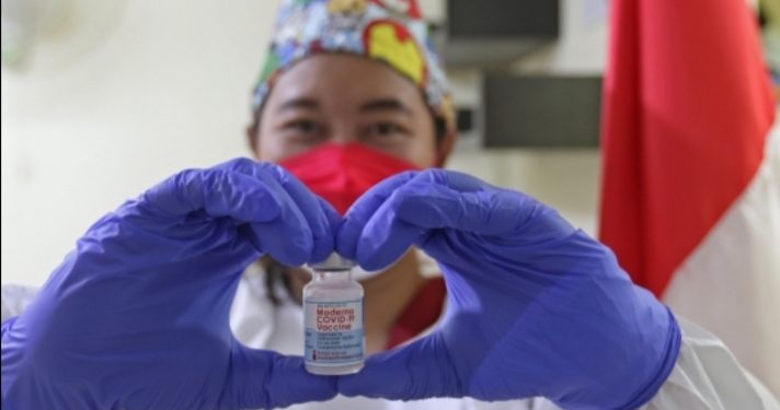 Satgas Covid19 Nasional Pantau Kesadaran Prokes di 23 Kabupaten/Kota di Aceh