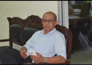 DPD Partai UMMAT Tanjungbalai : Gagalnya Mitigasi Bencana di Tanjungbalai