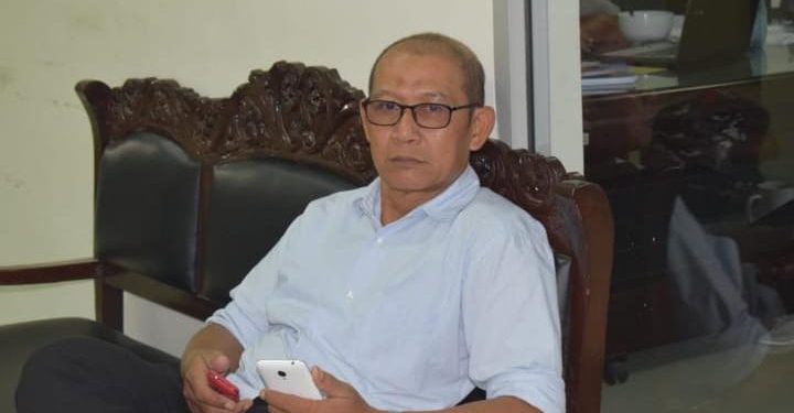 DPD Partai UMMAT Tanjungbalai : Gagalnya Mitigasi Bencana di Tanjungbalai