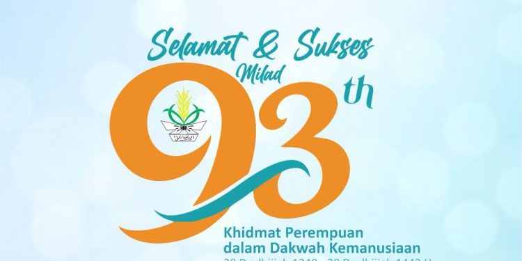 93 Tahun Nasyiatul Aisyiyah, Terus Berkontribusi Memberikan Solusi