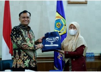 Pemkab Pakpak Bharat dan Universitas Terbuka Jalin Kerjasama Perkuat Kualitas SDM