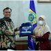 Pemkab Pakpak Bharat dan Universitas Terbuka Jalin Kerjasama Perkuat Kualitas SDM