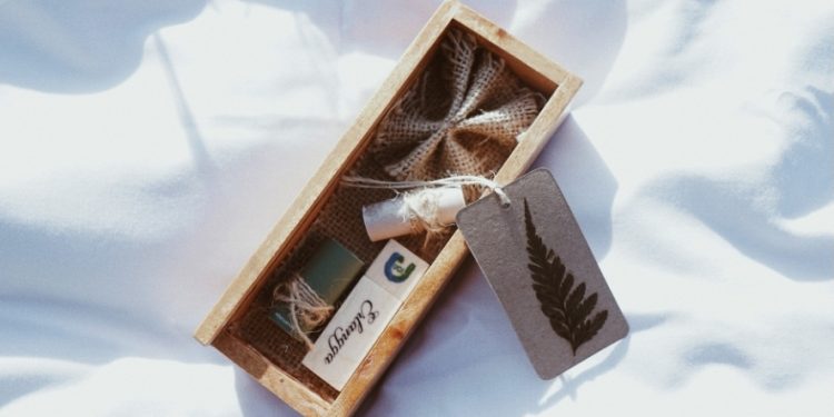 Ajang PKM-2021, Mahasiswa UMSU Hadirkan Inovasi D-GIFT  Paketan Hadiah Digital