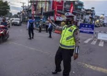 Breaking News : Pemerintah Perpanjang Masa PPKM Hingga 16 Agustus