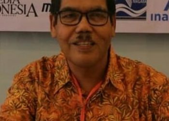 Kolom Safrin Octora : Challenge