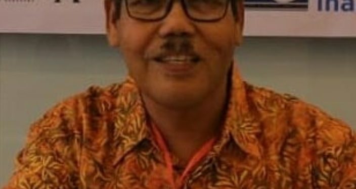 Kolom Safrin Octora : Challenge