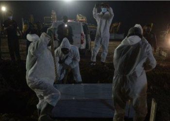 Dinilai Gagal Tangani Covid19, IDI Sarankan Menkes Mundur