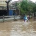 Aceh Jaya Banjir, Ribuan Orang Mengungsi