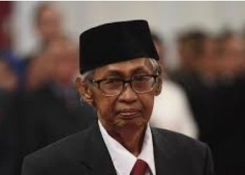 Pemerintah akan Anugerahi Artidjo Alkostar Bintang Mahaputra