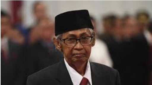 Pemerintah akan Anugerahi Artidjo Alkostar Bintang Mahaputra