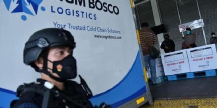 Delapan Kabupaten dan Kota di Sumut Zona Merah