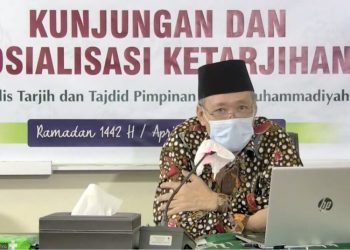 Prinsip-prinsip Kalender Islam Global