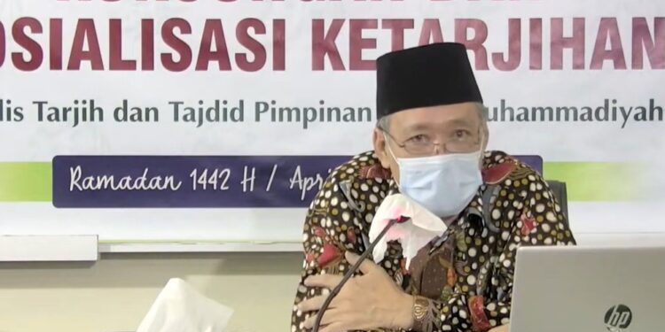 Prinsip-prinsip Kalender Islam Global