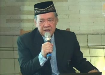 Syamsul Anwar Ungkap Mengapa Muhammadiyah Membutuhkan Kaderisasi Ulama