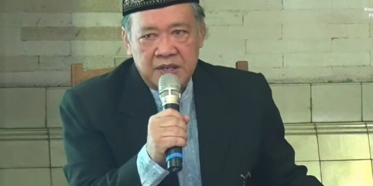 Syamsul Anwar Ungkap Mengapa Muhammadiyah Membutuhkan Kaderisasi Ulama