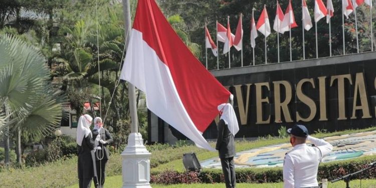 UMM Bantu Masyarakat Merdeka Melawan Pandemi Covid-19