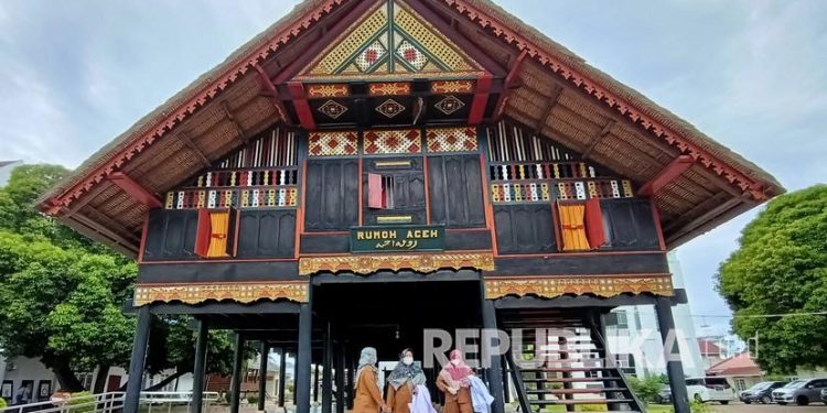 Usulan ISMI Aceh Soal Wisata Halal