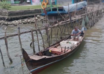 ACT Medan Bantu Sumur untuk Ketersediaan Air di Pulau Sembilan