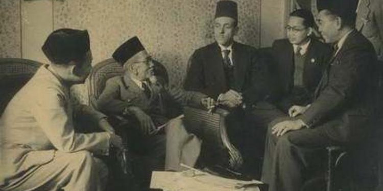 Pengakuan Kemerdekaan Berbalut Ukhuwah Islam