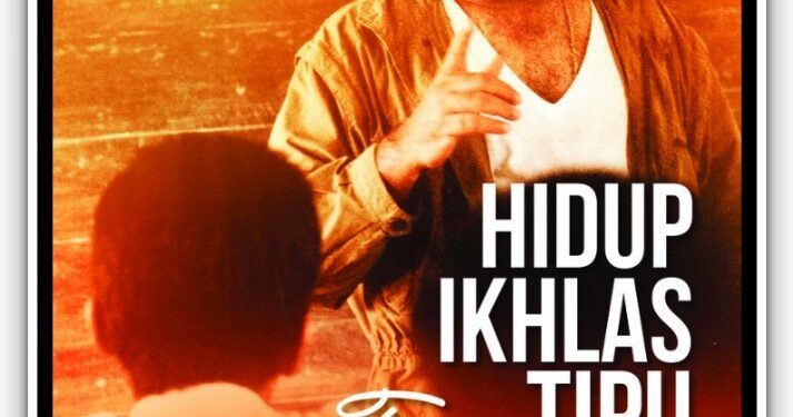 Dalam Kenangan,  Haji Anif Suka Menyenangkan Sahabat dan Bercita-cita Menjadi Guru