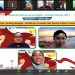 Dosen FAI UMSU Jadi Narasumber Webinar Literasi Kominfo
