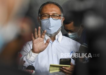 BW: Penangkapan Harun Masiku Terhambat Covid Mengada-ada