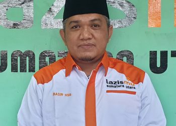 Solidaritas Kemanusiaan: 10.000 Paket Isoman Lazismu Sumut