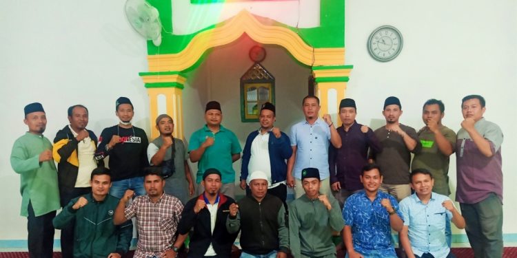 Silaturrahmi PCPM se Pantai Barat Agendakan Turnamen Bulutangkis