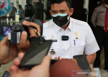 Pemkot Medan ancam tutup rumah sakit pungli pasien COVID-19