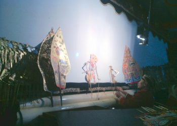 Dakwah Muhammadiyah Lekat dengan Pendekatan Seni dan Budaya