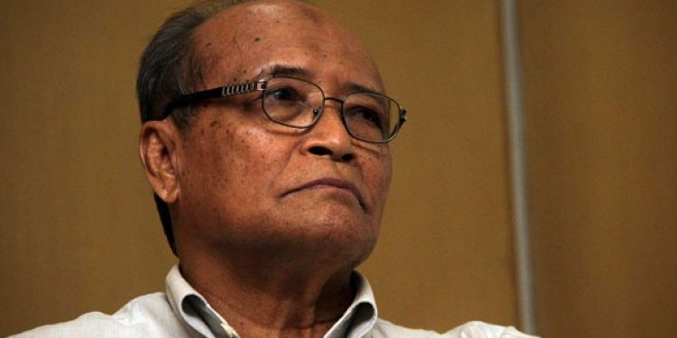 Muhammadiyah Dirancang Bukan untuk Mengurus Negara Tetapi Mengurus Bangsa