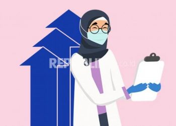 RS Muhammadiyah – ‘Aisyiyah Siapkan Bed Tambahan untuk Hadapi Lonjakan Kasus Covid-19