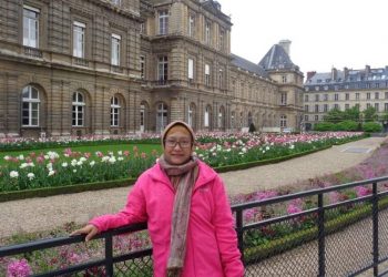 Dosen Muhammadiyah Raih Penghargaan Dosen Inovatif Terpuji