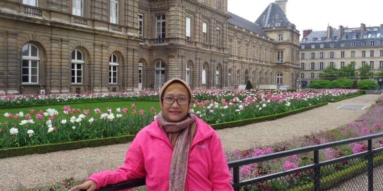 Dosen Muhammadiyah Raih Penghargaan Dosen Inovatif Terpuji