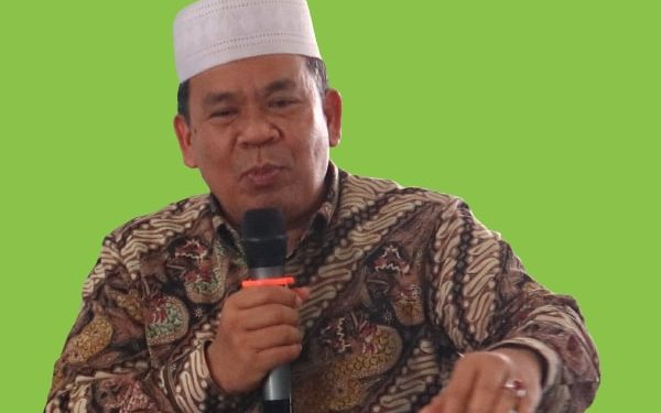 Kolom Dr. Abdul Hakim Siagian: Pelindungan Hukum Masyarakat Adat